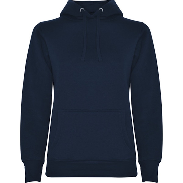 Roly Dam/Damer Urban Hoodie M Marinblå Navy Blue M