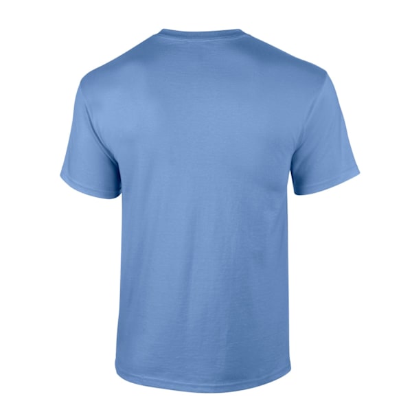Gildan Herr Ultra Cotton T-shirt 3XL Carolina Blå Carolina Blue 3XL