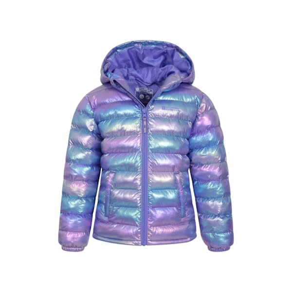 Mountain Warehouse Barn/Barn Seasons II Vadderad Jacka 9-10 Mermaid 9-10 Years