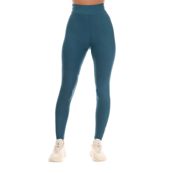 Skins Dam/Dam Series-3 Mjuka Långa Tights XS Teal Teal XS