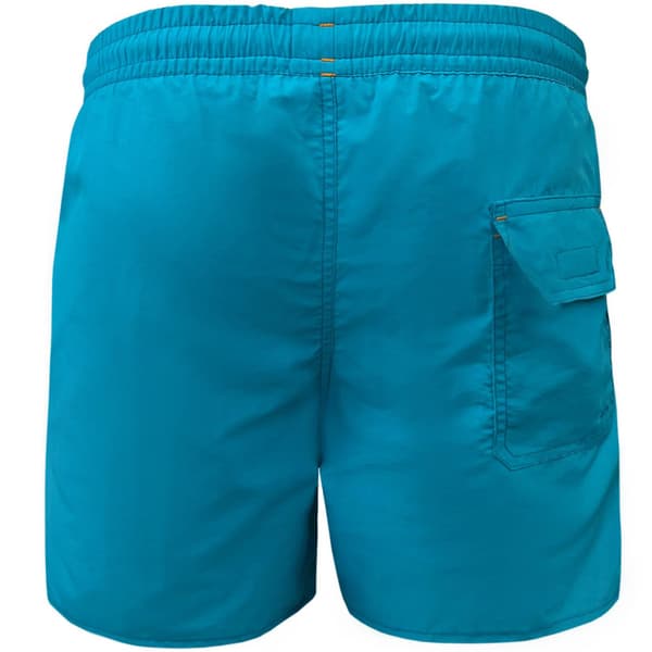 Crowell Herr Badshorts Diver M Blå Blue M