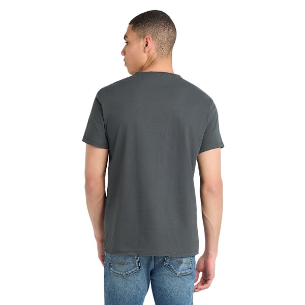 Amplified Unisex Vuxen FF Air Foo Fighters T-shirt M Kolgrå Charcoal M