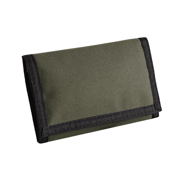Bagbase Ripper Plånbok One Size Olive Olive One Size