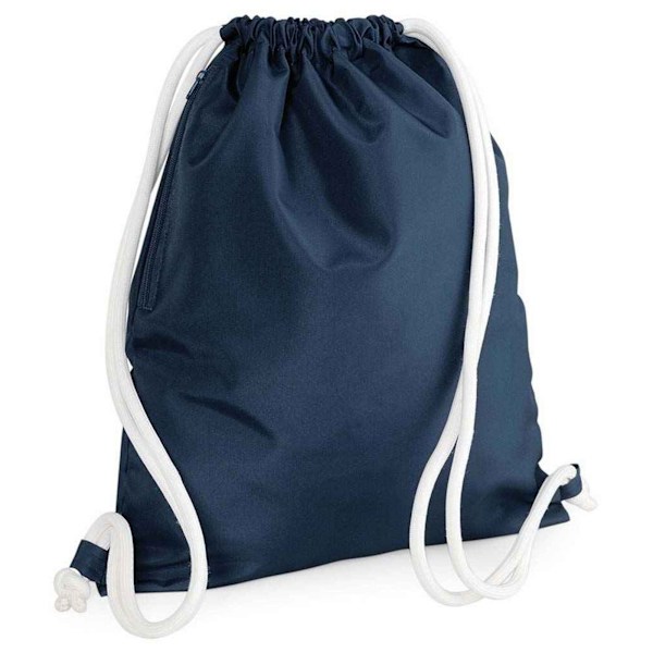 Bagbase Icon Dragsnöre Väska One Size French Navy French Navy One Size