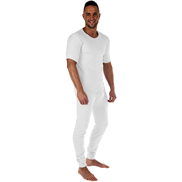 Regatta Termobyxor Långkalsonger XL Vit White XL