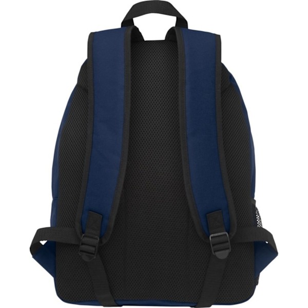 Bullet Retrend Recycled Backpack One Size Navy Navy One Size