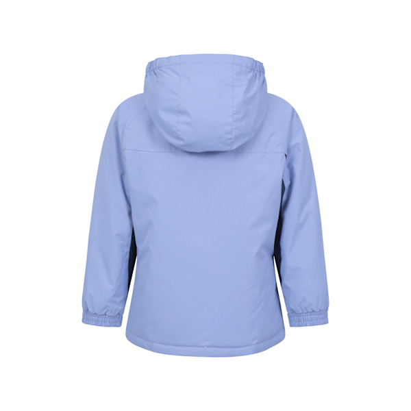 Mountain Warehouse Barn/Barn Skidjacka & Byxor Set 5-6 år Lilac 5-6 Years