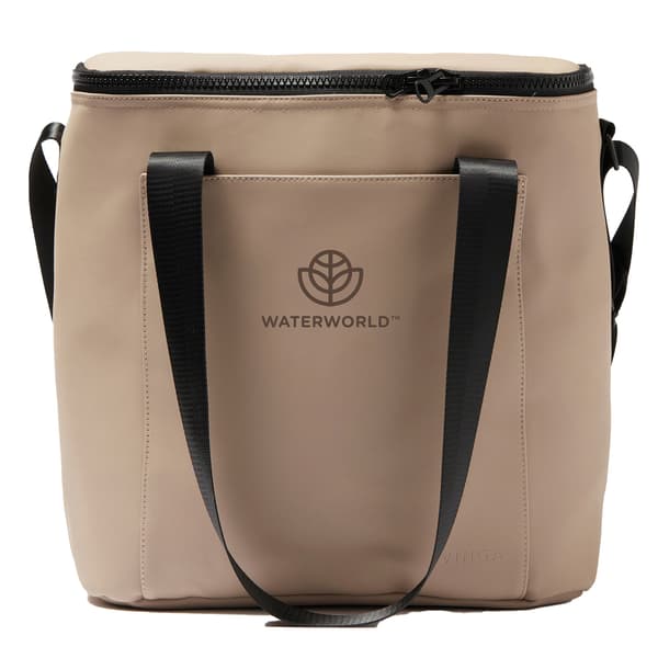 Vinga Baltimore 30L Kylväska One Size Greige Greige One Size