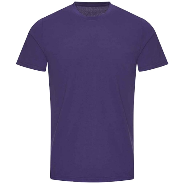 PRO RTX Mens Pro T-Shirt 5XL Lila Purple 5XL