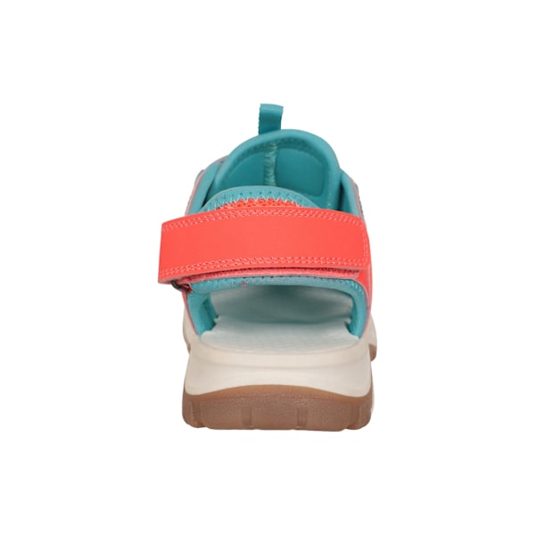 Mountain Warehouse Barn/Barn Seabank Sandaler 11 UK Barn C Coral 11 UK Child