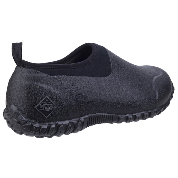 Muck Boots Muckster II Low All Purpose Lätta Skor 7 Black 7 UK