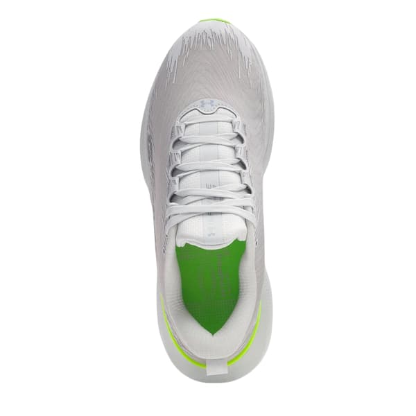 Under Armour Herr Infinite Pro Träningsskor 8.5 UK Grå Grey 8.5 UK