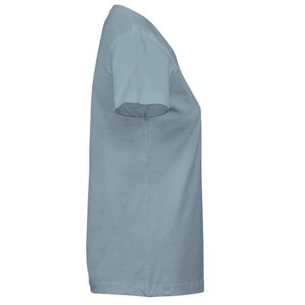 Tee Jays Dam Sof T-Shirt L Dimblå Misty Blue L
