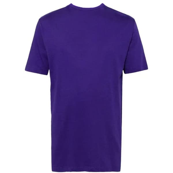 Off White Herr Mirror T-Shirt S Lila Purple S