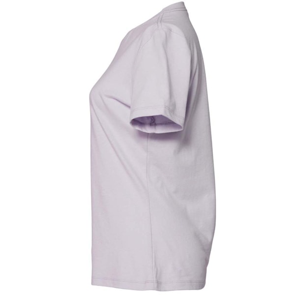 Bella + Canvas Dam/Dam Relaxed Jersey T-Shirt S Lavendel Lavender Dust S