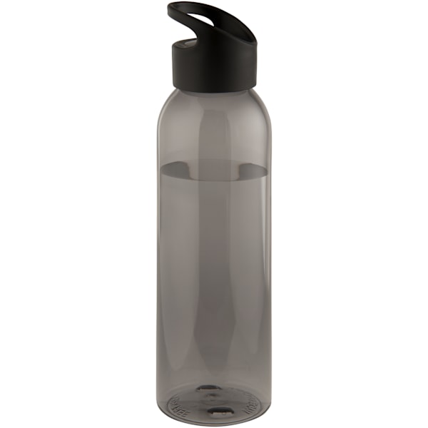 Bullet Sky Bottle One Size Solid Black Solid Black One Size