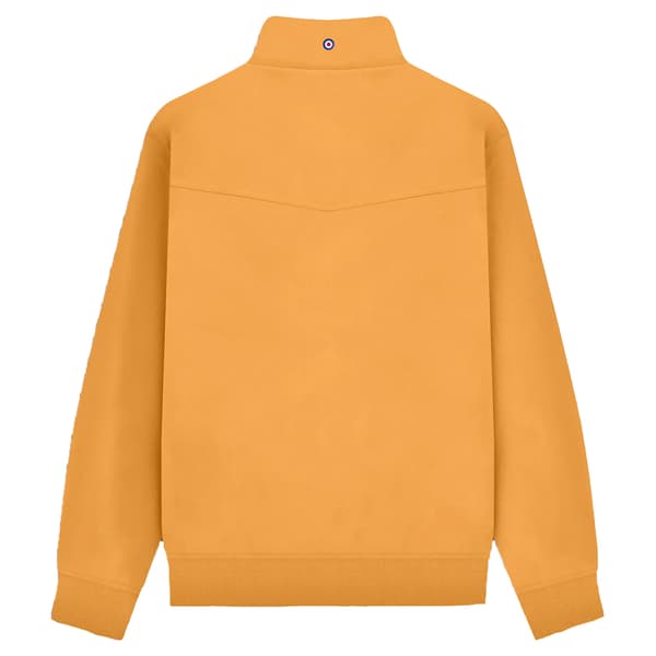 Lambretta Herr Duschresistent Harrington Jacka L Senapsgul Mustard L