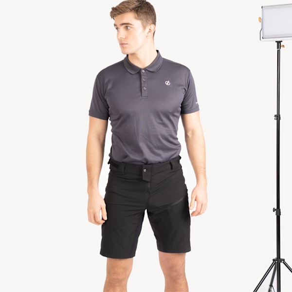 Dare 2B Duration Shorts 32S Svart Black 32S