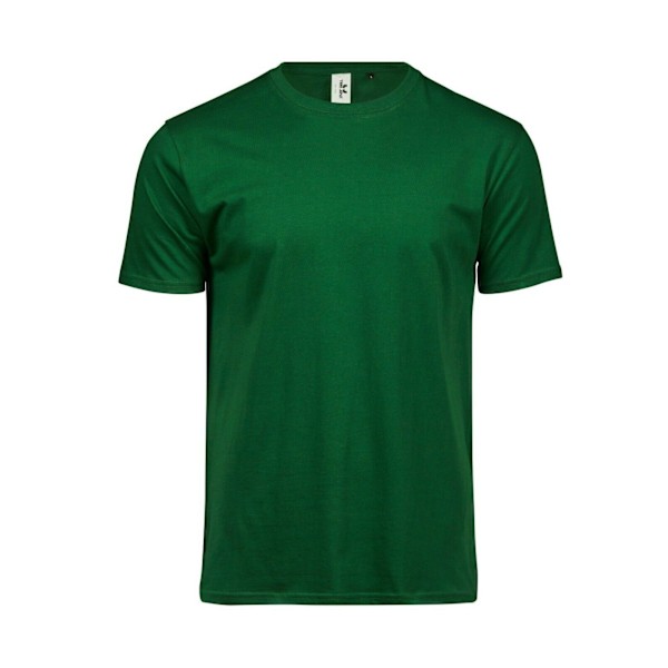 Tee Jays Power T-shirt XS Forest Green Forest Green XS