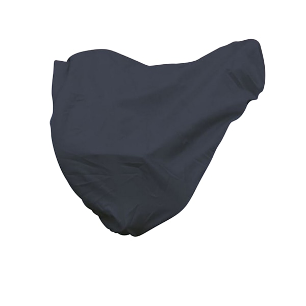 Hy Vattentät Sadelskydd One Size Svart Black One Size