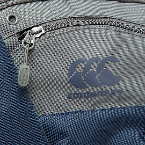 Canterbury Classic Ryggsäck One Size Navy Navy One Size