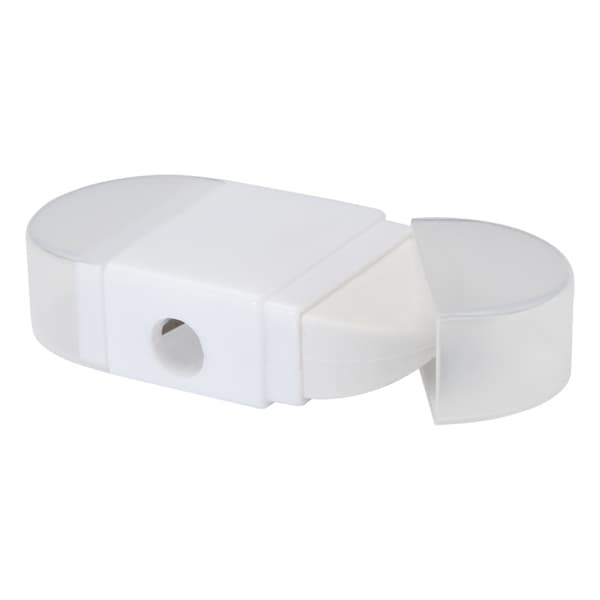 Velvi Pennvässare & Suddgummi One Size Vit White One Size