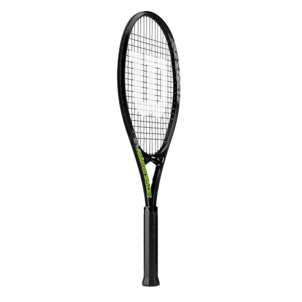 Wilson Aggressor Tennisracket 3 Svart/Grön Black/Green 3