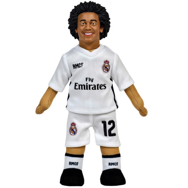 Toodle Dolls Officiell figurdocka 25 cm Marcelo Marcelo 25cm