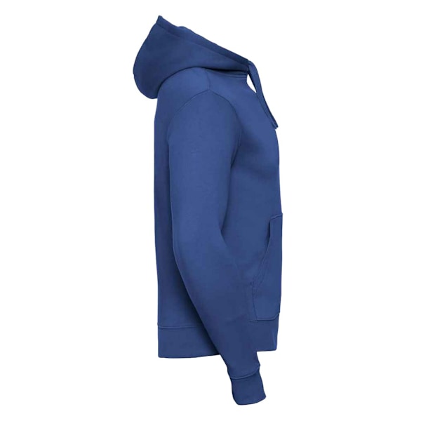 Russell Herr Authentic Hoodie 3XL Ljus Royal Blå Bright Royal Blue 3XL