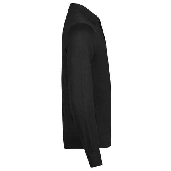 Tee Jays Herr Stickad Pikétröja M Pine Pine M
