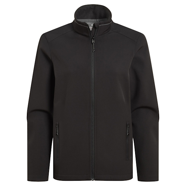 Craghoppers Expert Dam Basecamp ll Softshelljacka Black 12 UK