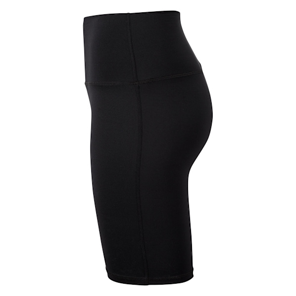 TriDri Dam/Dam Legging Shorts XS Svart Black XS