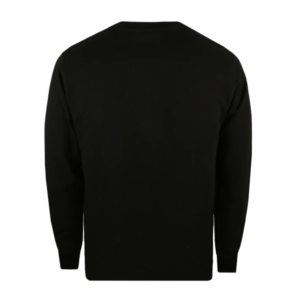 Disney Mus/Mickey Mouse Sweatshirt S Svart Black S