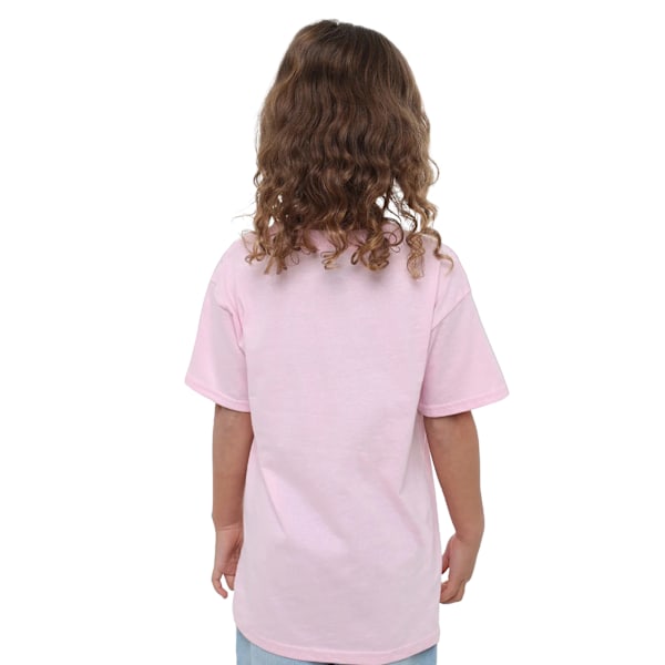 Star Wars: The Mandalorian Barn/Barn Sötaste I Galaxen Pink 7-8 Years