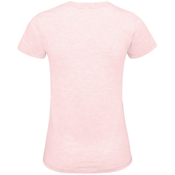 SOLS Dam/Kvinnor Regent Fit T-Shirt S Heather Pink Heather Pink S