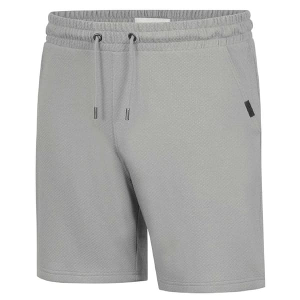 Firetrap Herr Våfflade Shorts M Ash Ash M
