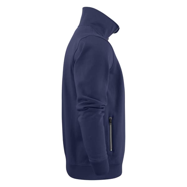 Printer Herr Javelin RSX Sweatshirtjacka M Marinblå Navy M