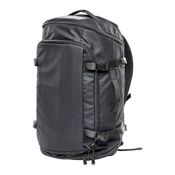 Stormtech Madagascar Duffel Bag One Size Graphite Graphite One Size