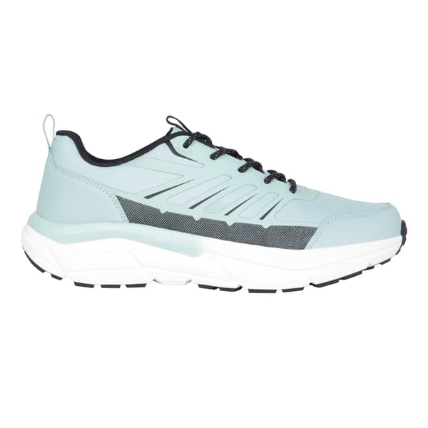 Mountain Warehouse Dam Switch Vardagssneakers 7 UK Teal 7 UK