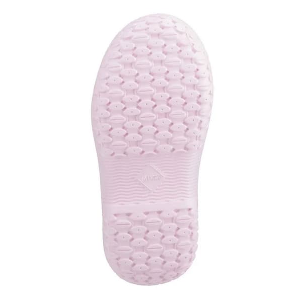 Muck Boots Barn/Kids Mini Muck Lite Ankelstövlar 2 UK Bubbl Bubblegum Pink 2 UK