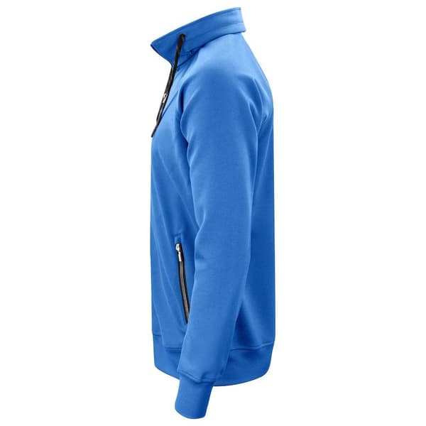 Printer Herr Jog Rsx Jumper M Ocean Blue Ocean Blue M