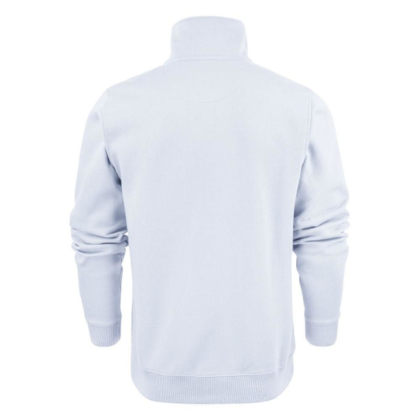 Printer Herr Javelin RSX Sweatshirtjacka M Vit White M