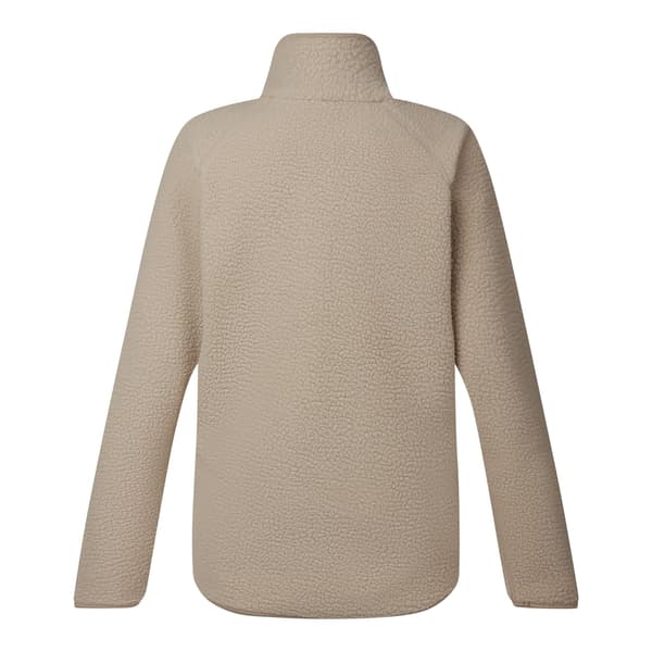 Dare 2B Excursion Fleecejacka för dam 10 UK White Pepper White Pepper 10 UK