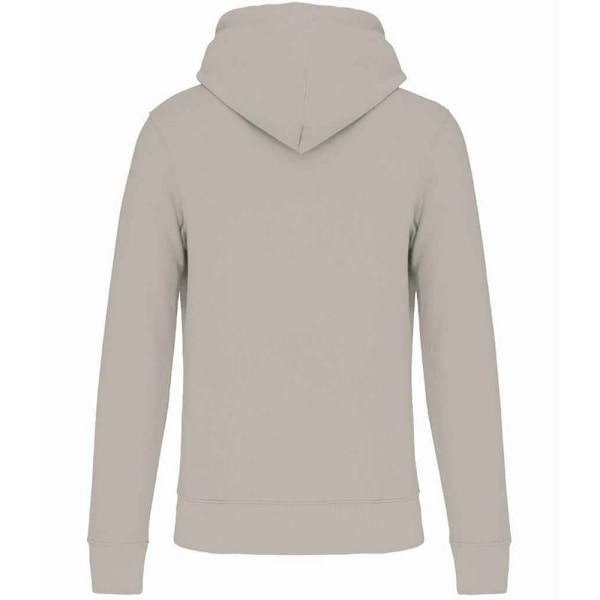 Kariban Eco-vänlig Hoodie för Herr M Clay Clay M