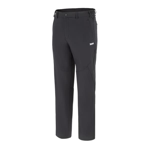 Lonsdale Herr Vävd Byxa L Grå Grey L