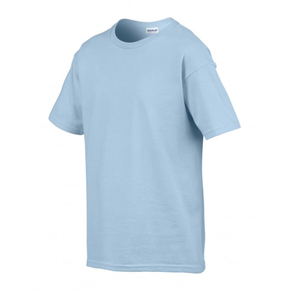 Gildan Softstyle T-shirt XXL Charcoal Charcoal XXL