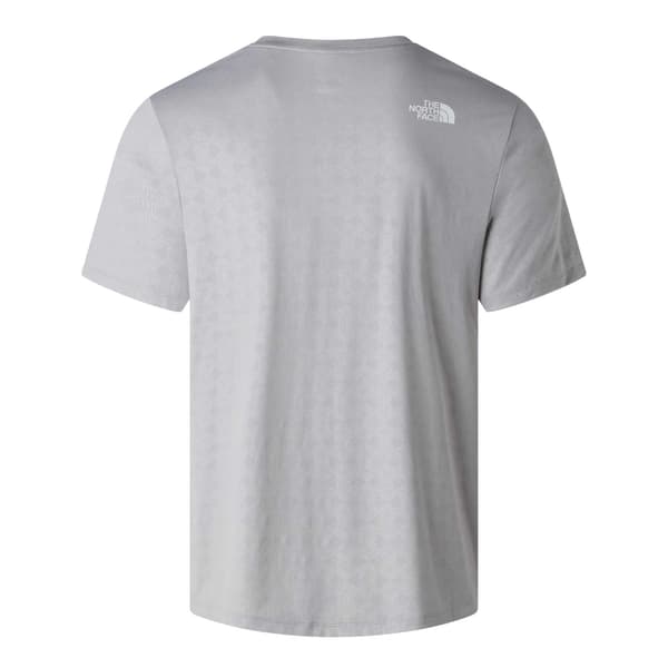 The North Face Pentdome T-shirt för män M Grå Grey M