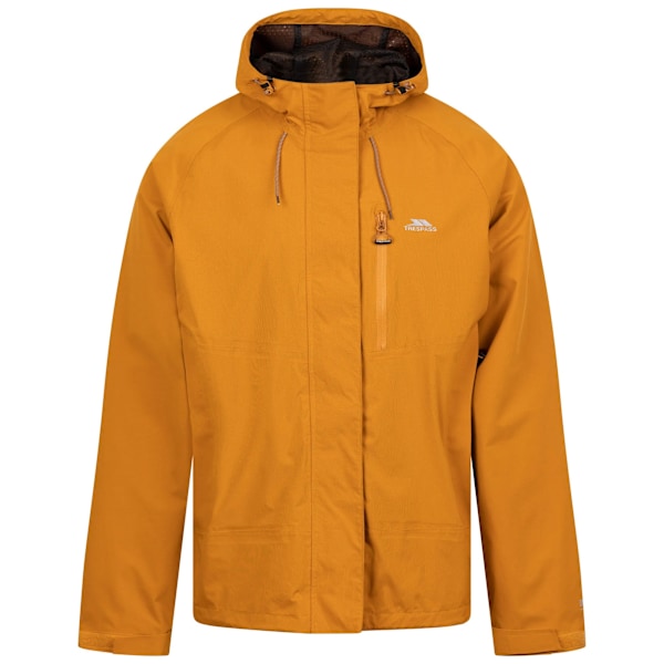 Trespass Fallahill Jacka Herr XL Ginger Ginger XL