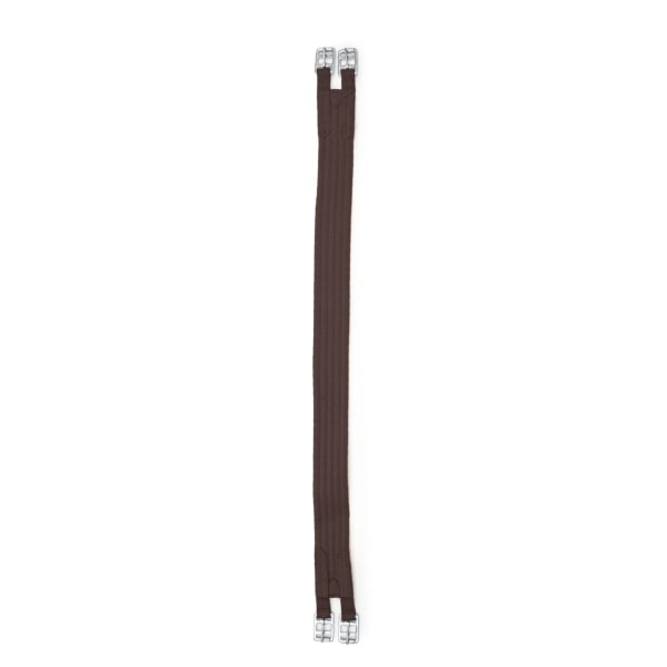 Shires Burghley Horse Girth 50in Brown Brown 50in