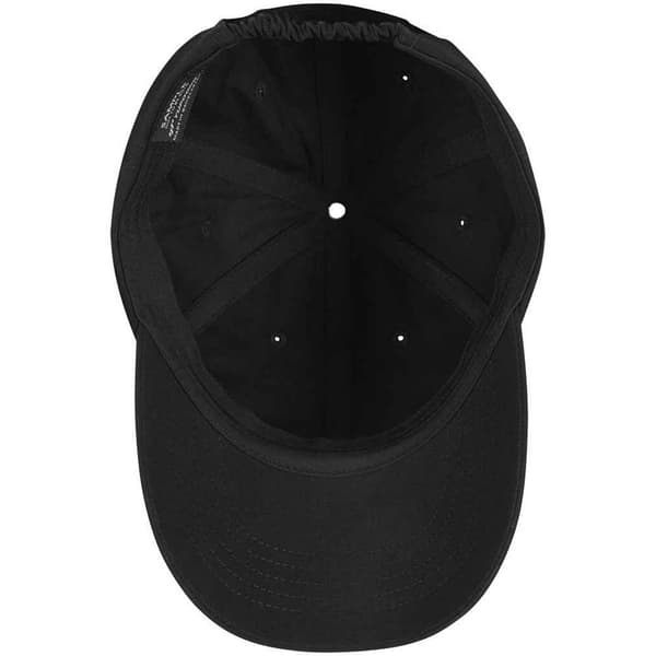 Flexfit Lågprofil Keps One Size Svart Black One Size
